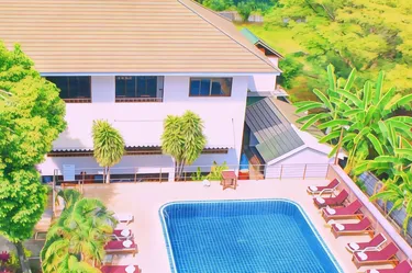 รูปภาพของละไม อินน์ 99 บังกะโล