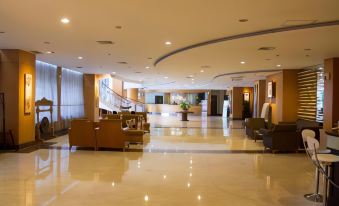 Grand Pasundan Convention Hotel