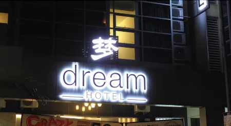 Dream Hotel