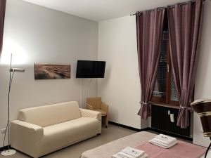 Bra Luxury Rooms & Apartment