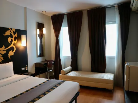 Swana Bangkok Hotel