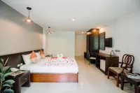 Harvest House Hotels in Krabi