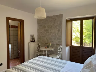 Casale Cipriani Hotels near Cattedrale dei Santi Nazario Celso e Vittore