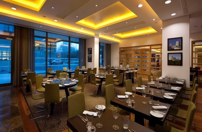 Pestana Chelsea Bridge Hotel & SPA photo 5
