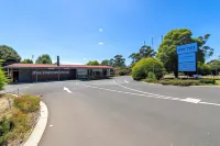 The Wurruk Motel Hotels in Wurruk
