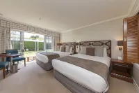 VR Rotorua Lake Resort Hotels in Hamurana