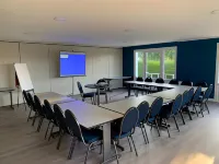 Brit Hotel Confort Morlaix Hotels in Morlaix