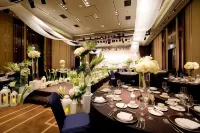 LOTTE CITY HOTEL DAEJEON - Bữa sáng
