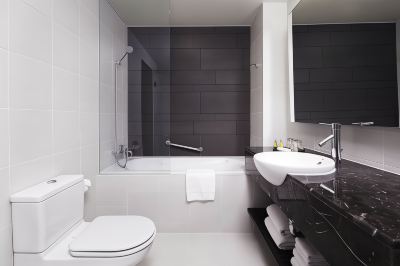 その他 パークロイヤル サービス スイート クアラルンプールの写真