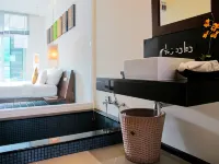 Two Villas Holiday - Oxygen Style Bang Tao Beach, Phuket