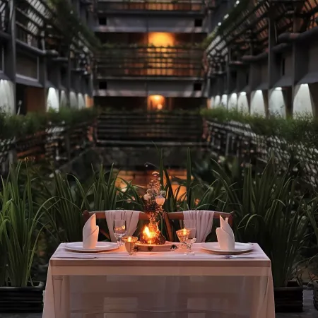 Greenhost Boutique Hotel Prawirotaman
