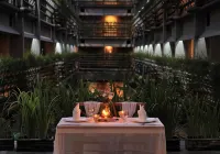 Greenhost Boutique Hotel Prawirotaman - breakfast