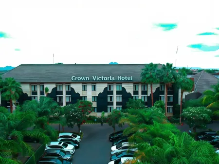 Crown Victoria Hotel Tulungagung