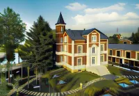 Hotel Villa Paulita
