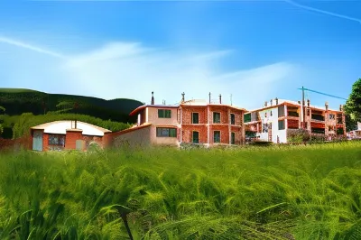 Silva Suites Hotels in Karditsa