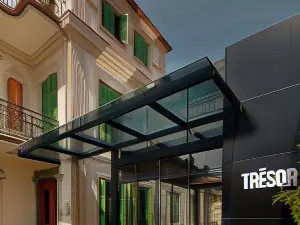 Trésor Art Boutique Hotel