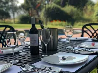 Cuckoos Nest Guest House Hotels in Louis Trichardt