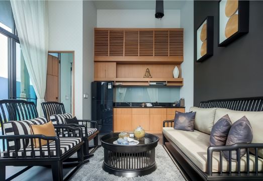 3. 윙스 푸켓 빌라..