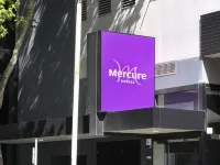 Mercure Melbourne Therry Street Hotels near Melbourne Central Station