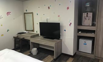 Funhouse Hotel Hsinchu