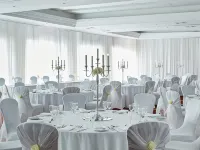 Grand Hotel Gosforth Park Hotels in Cramlington