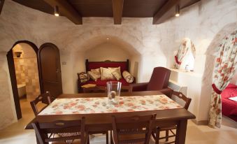 Trulli e Puglia Resort