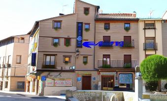 Hotel Apartamentos Melihah - Housity