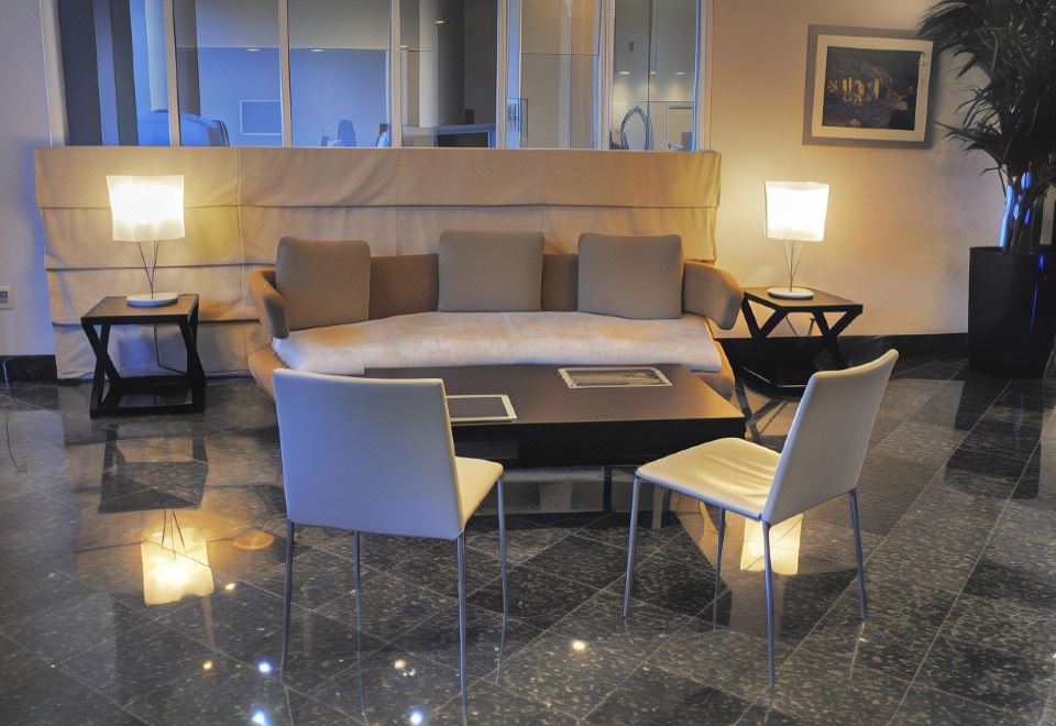 The Little Italy Hotel in Downtown San Diego