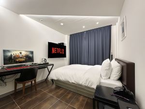 Design Hotel Hip