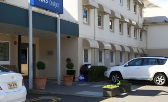 Ibis Budget Canberra