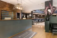 漢諾威溫德姆中庭飯店