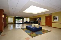 Holiday Inn Express Brockton - Boston Hotels in Brockton