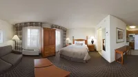 Staybridge Suites Tulsa-Woodland Hills Hotels in Tulsa