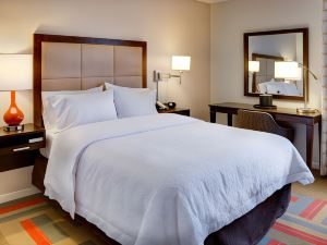 Hampton Inn Harrisonburg-University