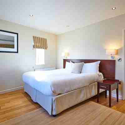 Cbh County Hotel Rooms