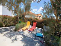 Apartments Torina Hoteles cerca de Galešnjak
