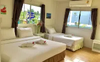 J.Holiday Inn Krabi Hotels in Krabi