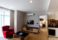 ASIA MELAKA HOTEL managed by The Straits Hotel & Suites