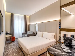 CC Palace Hotel Roma