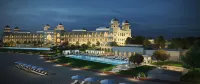 The Chedi Katara Hotel & Resort, Doha, Qatar Hotels near The Golden Masjid