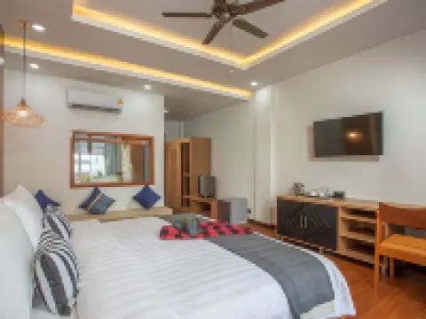 Cambana La Riviere Hotel Hotels in Battambang