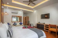 Cambana La Riviere Hotel