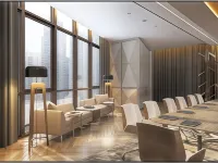 Paramount Hotel Midtown Hotels near Al Wasl