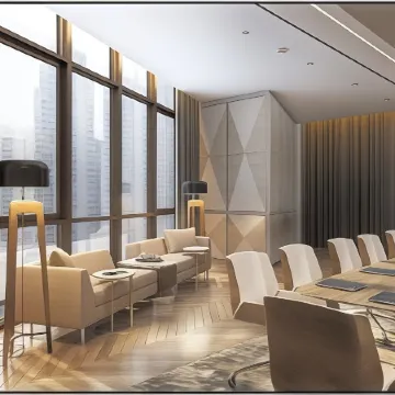 Paramount Hotel Midtown