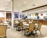 Baymont by Wyndham Jamestown Conference Center & Water Park