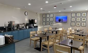 Country Inn & Suites by Radisson, Charleston North, SC