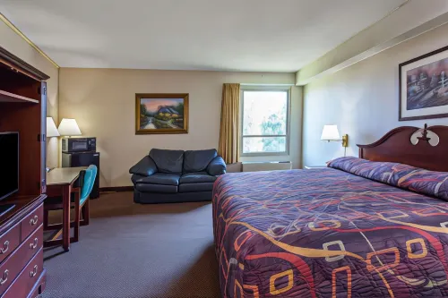 Days Inn by Wyndham Manassas Battlefield Hotels in Gainesville