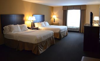 Holiday Inn Express & Suites Sidney