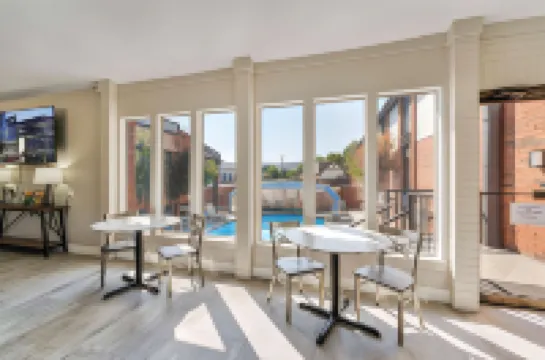 ラマダ バイ ウィンダム リッチフィールド UT I-70