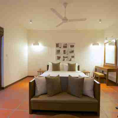 Jetwing Thalahena Villas Rooms